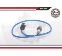 Sonda lambda 09SKV053 ESEN SKV per OPEL SAAB