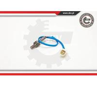 Sonda lambda 09SKV058 ESEN SKV per TOYOTA DAIHATSU PEUGEOT LEXUS CITROËN