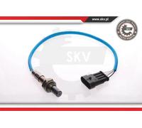 Sonda lambda 09SKV059 ESEN SKV per LANCIA ALFA ROMEO FIAT