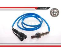 Sonda lambda 09SKV066 ESEN SKV per ALFA ROMEO AUDI VW LANCIA FIAT VOLVO SEAT