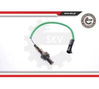 Sonda lambda 09SKV069 ESEN SKV per OPEL SUZUKI DAEWOO SUBARU