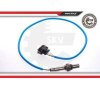 Sonda lambda 09SKV072 ESEN SKV per OPEL ALFA ROMEO