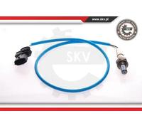 Sonda lambda 09SKV074 ESEN SKV per OPEL VECTRA B ASTRA G Hatchback CORSA C