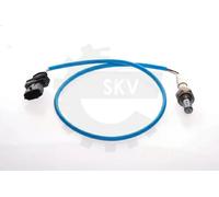 Sonda lambda 09SKV074 ESEN SKV per OPEL VECTRA B Hatchback VECTRA B CORSA C