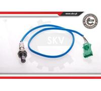 Sonda lambda 09SKV075 ESEN SKV per VOLVO V70 I XC70 I Cross Country S70