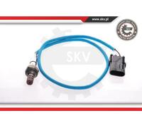 Sonda lambda 09SKV076 ESEN SKV per RENAULT CLIO I KANGOO TWINGO I KANGOO Express