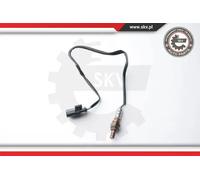 Sonda lambda 09SKV091 ESEN SKV per MINI MINI MINI Cabriolet