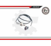 Sonda lambda 09SKV102 ESEN SKV per OPEL FIAT ALFA ROMEO SAAB