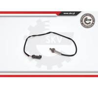 Sonda lambda 09SKV507 ESEN SKV per OPEL CALIBRA A ASTRA F Hatchback VECTRA A