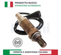 SONDA LAMBDA 112016 PER AUDI 100 C3 80 B3 COUPE B2 90 B2 200 C2 VW JETTA II FIAT