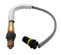 Sonda Lambda 11787545075 0258010414 Sonda Lambda Sensore Di Ossigeno O2 Per BMW 125I 130I 135I 323I 325I 328I 330I 335I 23I 25I 30I 35I Sensore Ossigeno Auto