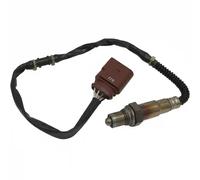 JP Group Sonda lambda 1193802500 compatibile con Audi, VW, Skoda, Seat, Cadillac, Chevrolet