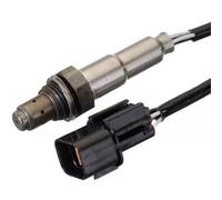 Sonda Lambda 12 V 1 Filo Cavo 500 mm PIERBURG per u.a. MITSUBISHI OUTLANDER