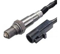 Sonda Lambda 12 V Riscaldata 4 Fili 450 mm PIERBURG per VOLVO V50