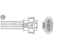 Sonda lambda