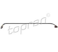 Sonda lambda 206 193 TOPRAN per OPEL VECTRA B Hatchback OMEGA B Familiare