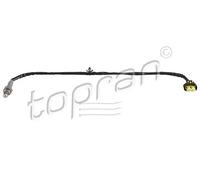 Sonda lambda 207 061 TOPRAN per OPEL ZAFIRA / ZAFIRA FAMILY B ASTRA H TwinTop