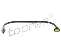 Sonda lambda 207 858 TOPRAN per OPEL VECTRA C ZAFIRA / ZAFIRA FAMILY B ASTRA H