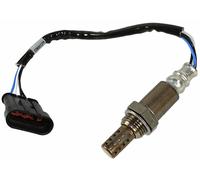 Sonda Lambda 260Mm METZGER Per FIAT BARCHETTA (183_)