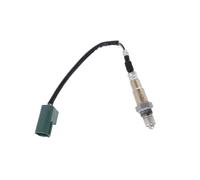 Sonda Lambda 300Mm Sonda Piana, Riscaldata VALEO Per NISSAN MICRA III