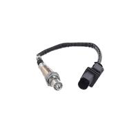 Sonda Lambda 350Mm Sonda Piana Riscaldata VALEO Per OPEL ZAFIRA TOURER