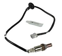 Sonda Lambda 390Mm METZGER Per TOYOTA AVENSIS Berlina