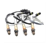 Sonda Lambda 4 Pezzi 11787570481 11787545243 11787535269 11787570104 Sensore Ossigeno O2 A Monte E A Valle Per BMW 1 3 120I 320I E90 X1 E84