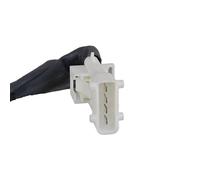 Sonda Lambda 4 Poli METZGER 0895539 Per u.a. CITROËN JUMPER