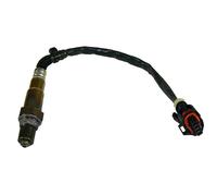 Sonda Lambda 4-polig METZGER Iam-Expertise Adatto A per U.a. Opel Corsa