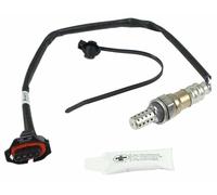 Sonda Lambda 400Mm METZGER Per OPEL CORSA C