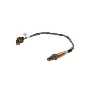 Sonda Lambda 445 mm BOSCH 4 Fili per OPEL CORSA O2 Sensore