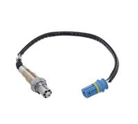 Sonda Lambda 450Mm Sonda Piana, Riscaldata VALEO Per BMW 1 (E87)