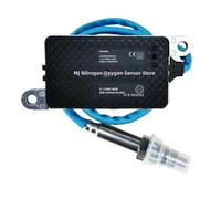 Sonda Lambda 51.15408-0030 1154080030 51.154080030 Sensore NOx Di Ossigeno E Azoto Per MAN Per Camion TGX Per TGS TGL Sensore Rapporto Aria-carburante(51.15408-0030)