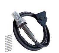 Sonda Lambda 5801754014 5WK96775A 5WK9 6775A 24V Sensore di ossigeno azoto 24V per camion per IVECO Autobus Diesel Rilevamento gas di scarico Sensore Nox Sonda Sensore Nox(Only the probe)