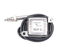 Sonda Lambda 5WK96681A Sensore Ossido Azoto NOx Per Mercedes Per Benz A0009056900 A 000 905 69 00 5WK9 6981A Accessori Camion 12V Sonda Ossigeno