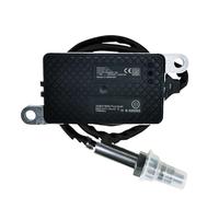 Sonda Lambda 5WK97371 22827993 A2C93782800 5WK9 7371 Sensore Ossigeno Azoto Sensore Nox Per Auto Per VOLVO 24V Sensore Dell'ossigeno(5WK97371)