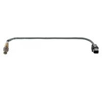 Sonda lambda 625 004 TOPRAN per MERCEDES-BENZ T-Model
