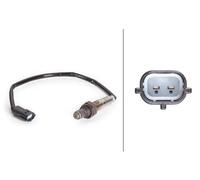 Sonda lambda 6PA 358 103-001 HELLA per DAEWOO LEGANZA