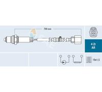 FAE 75609 Sonda lambda
