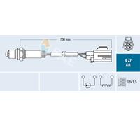FAE 75637 Sonda lambda