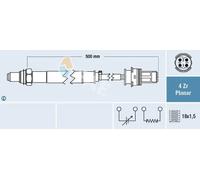 FAE 77443 Sonda lambda