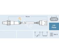 FAE 77690 Sonda lambda