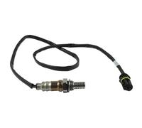 Sonda Lambda 830 Mm Cavo METZGER Per U.a. MERCEDES-BENZ