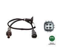 NGK OZA669-EE28 (8950) Lambda Sensor
