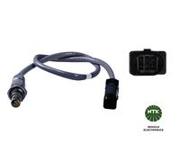 Sonda lambda 90153 NTK per SKODA