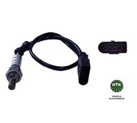 Sonda lambda 94885 NTK per VW SEAT SKODA