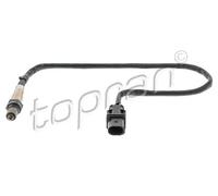 Sonda lambda a banda larga 625 019 TOPRAN per FORD FIESTA VII FOCUS III C-MAX II