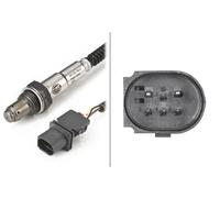 Sonda lambda HELLA 6PA 009 166-811