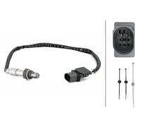 Sonda lambda HELLA 6PA 358 103-101