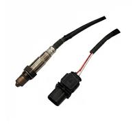 Sonda lambda a banda larga 81668E MEAT & DORIA per BMW MERCEDES-BENZ